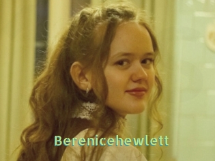 berenicehewlett Une Etudiante Sexy