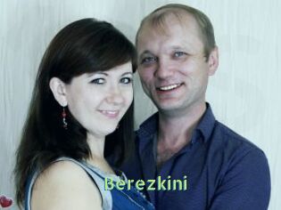 berezkini Une Etudiante Sexy