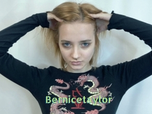 Bernicetaylor