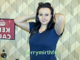 Berrymirthful