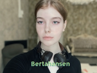 Bertahansen