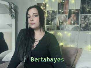 Bertahayes