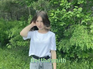 Berthasmith