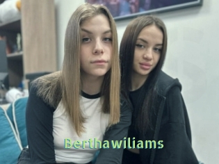 Berthawiliams