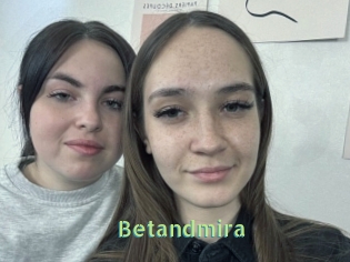 Betandmira
