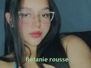 Betanie_rousse