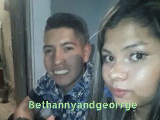 Bethannyandgeorrge