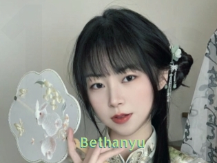 Bethanyu