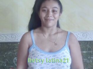 Betsy_latina21