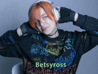 Betsyross