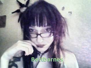 Bettbarnes