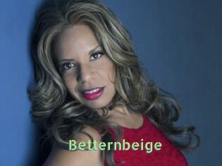 Betternbeige