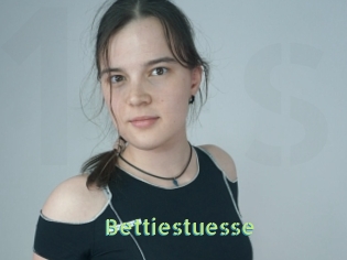 Bettiestuesse
