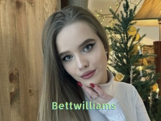 Bettwilliams
