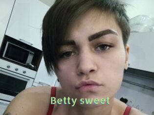 Betty_sweet