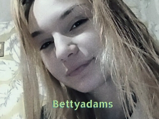 Bettyadams