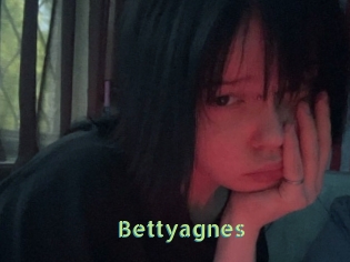 Bettyagnes