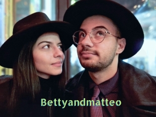Bettyandmatteo