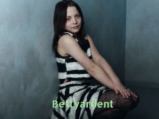 Bettyardent