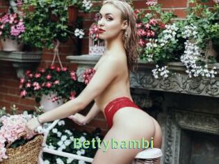 Bettybambi