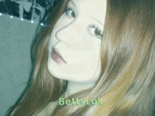 Bettycok