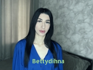 Bettydihna