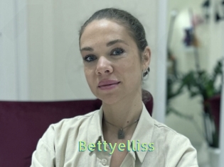 Bettyelliss
