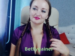 Bettygainer