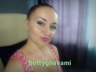 Bettyghavami