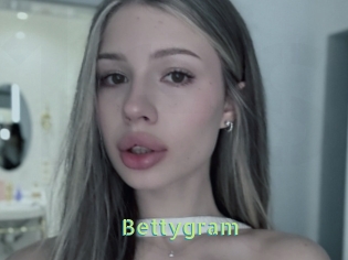 bettygram Une Etudiante Sexy