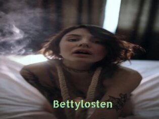 Bettylosten