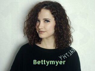 Bettymyer
