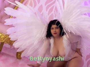 Bettynyashi