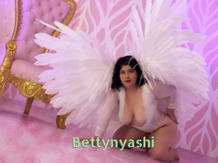 Bettynyashi