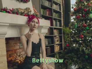 Bettyshow