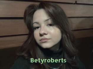 Betyroberts