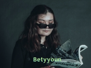 Betyyoun