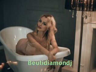 Beutidiamondj