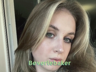 Beverlebaker