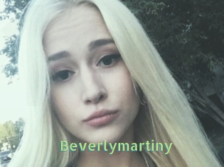 Beverlymartiny