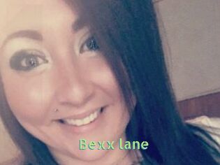 Bexx_lane