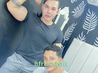 Bfriendsfit