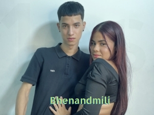 Bhenandmili