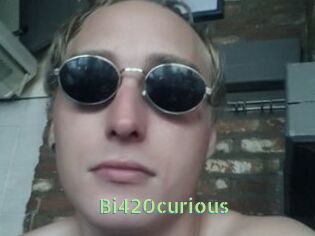 Bi420curious