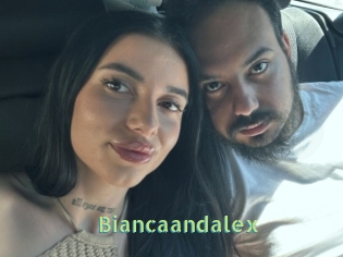 biancaandalex Une Etudiante Sexy
