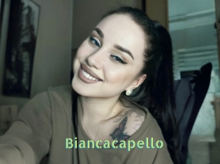 Biancacapello