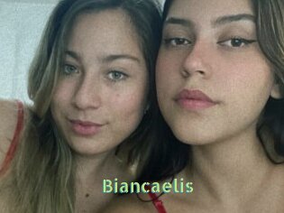 biancaelis Une Etudiante Sexy
