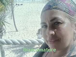 biancamature Une Etudiante Sexy