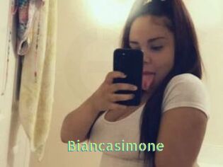 Biancasimone