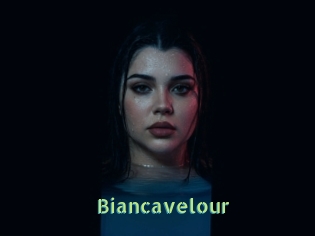 Biancavelour